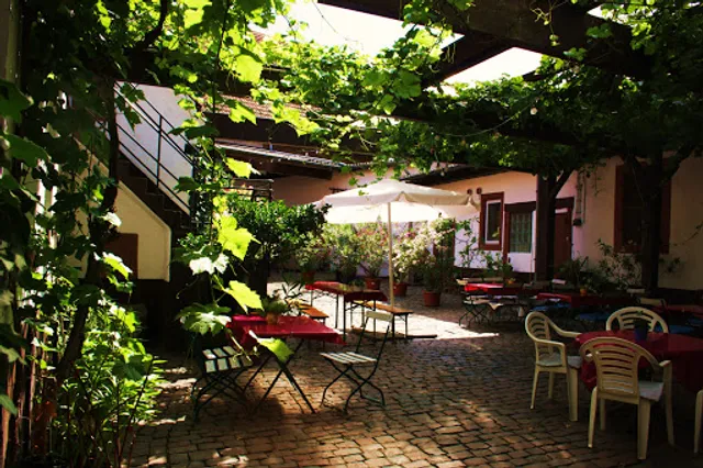 Weinhaus Schneiderfritz