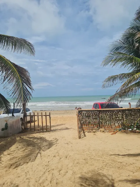 Pousada Toca Dos Grauçás