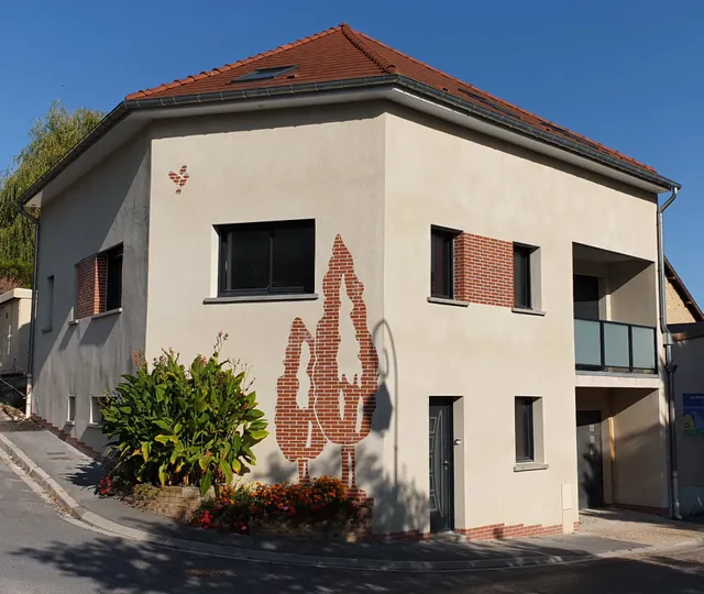 LA LOGIA - GITES 20 PERSONNES - 10 CHAMBRES