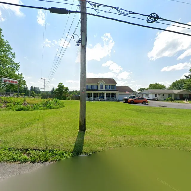 Speed & Sport Cycle Center