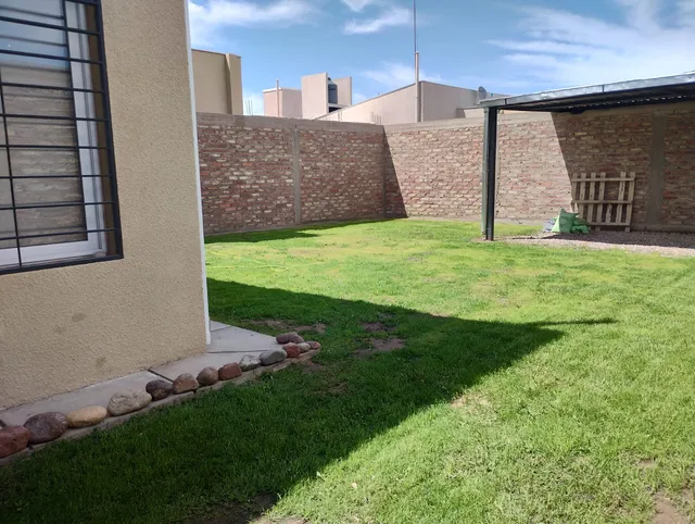 Alquiler Temporario Nidito colibri