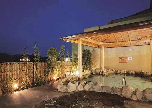 Onomichi Fureai no Sato