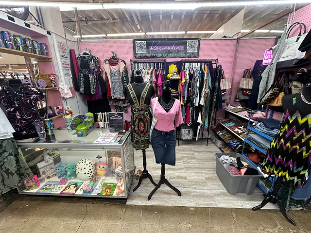 Corpus Christi Trade Center