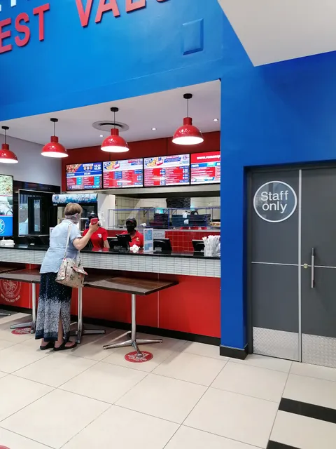 Roman's Pizza Parkview