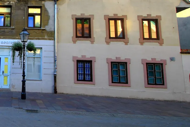 Apartman Frenki ****