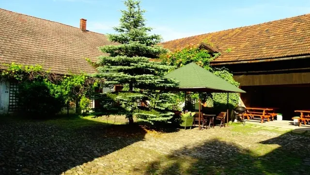 Accommodation "Mark and Karolina"