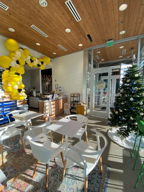 Not Your Average Joe