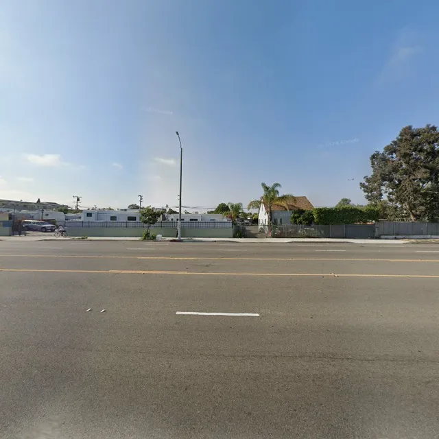 Imperial Trailer Village