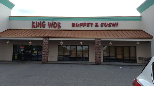 King Wok
