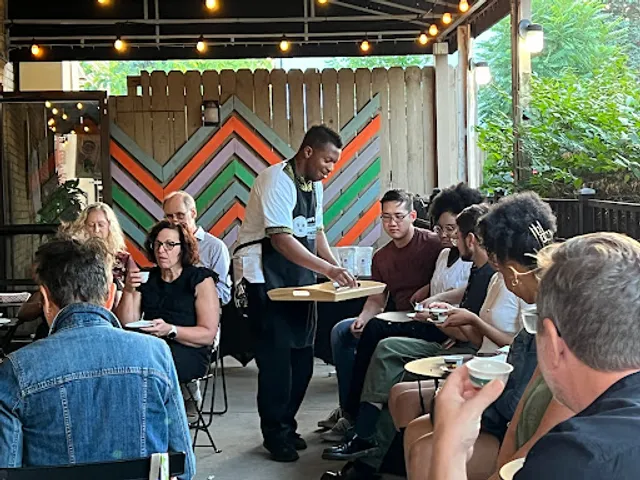 Café Bereka & Mobile Coffee Trailer