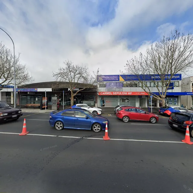 Rhythm N Steps Dance Academy