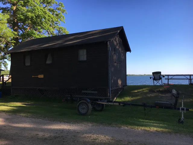 Ebert's North Star Resort