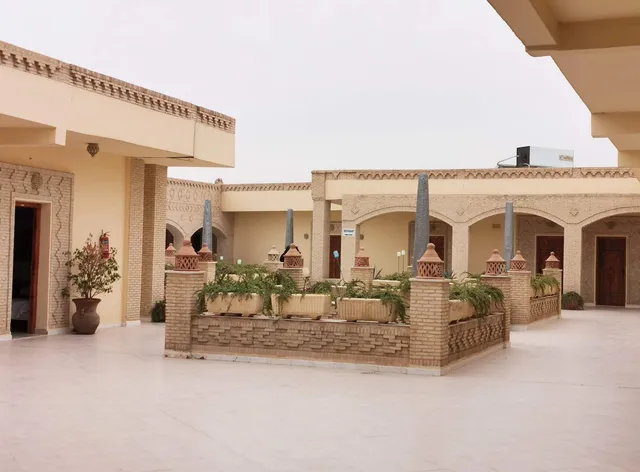 Résidence Le Ruisseau