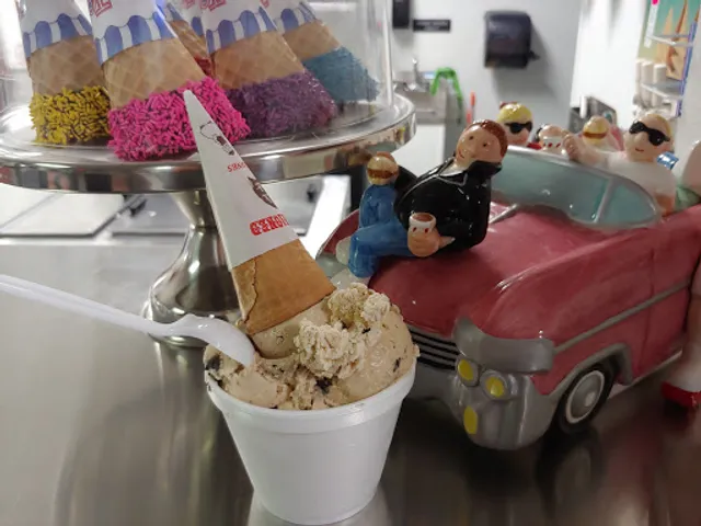 Mimi's Ice Cream & Sweet Treats