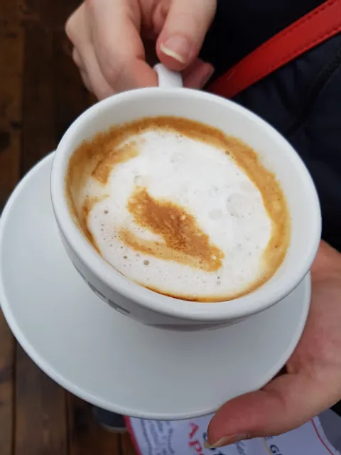 Kaffeerösterei Parsberg
