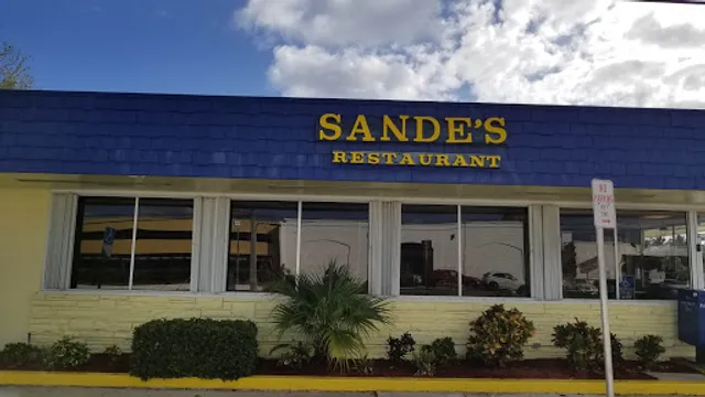 Sande's Restaurant