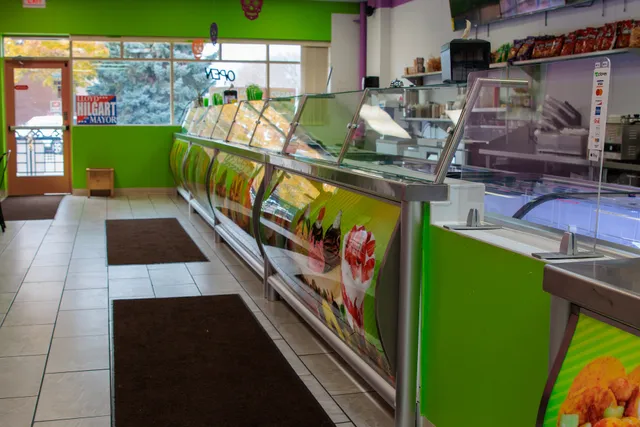 La Michoacana Ice Cream Delights