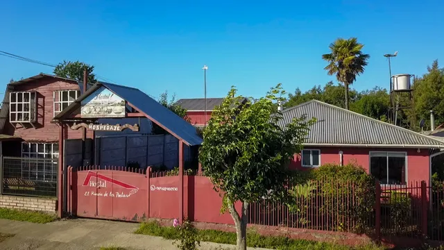 Hostal Rincón de los Poetas