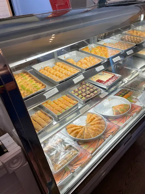 Layalina Middle Eastern Restaurant