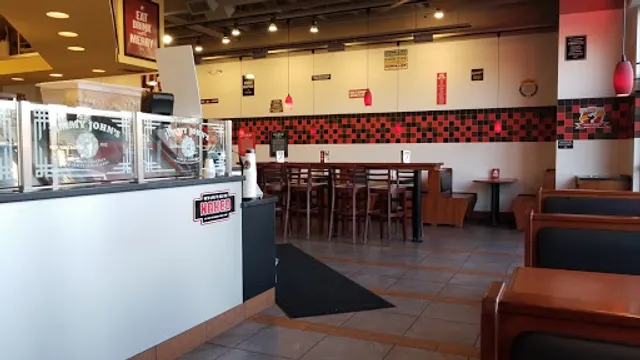 Jimmy John's