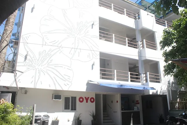 OYO 124 Blue Dawn Boracay