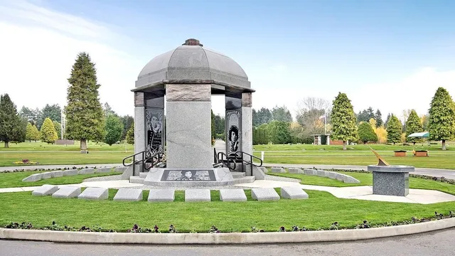 Greenwood Memorial Park & Funeral Home