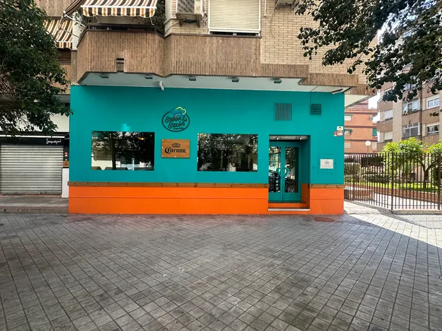 Asador Bar Sabor y Sazón