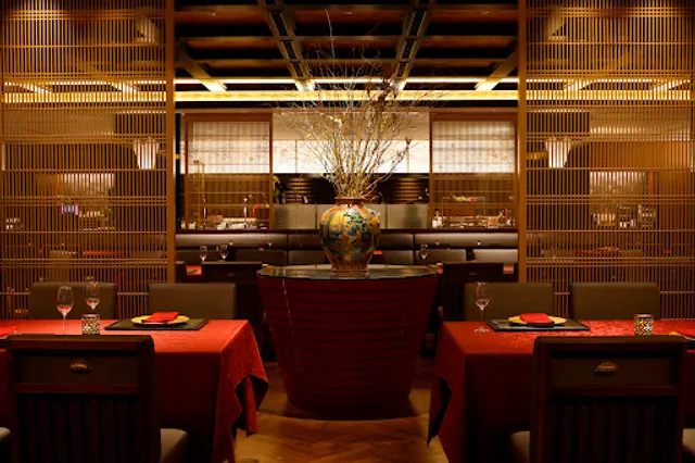 Kanazawa Dining Kizahashi