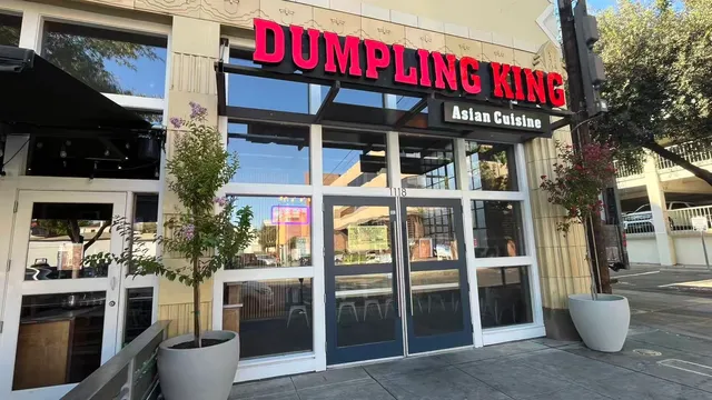 Dumpling King Asian Cuisine