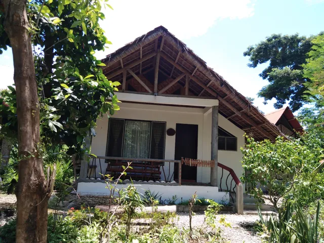 Hambilica Ecolodge