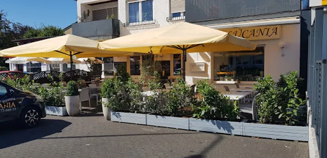 Ristorante Pizzeria Lucania Gmbh