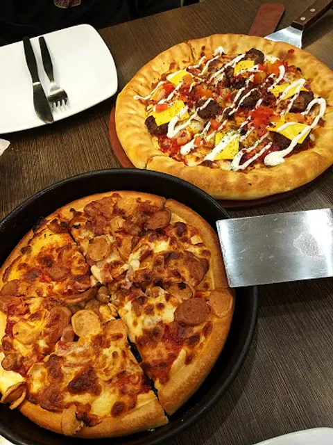 Pizza Hut Alam Sutera