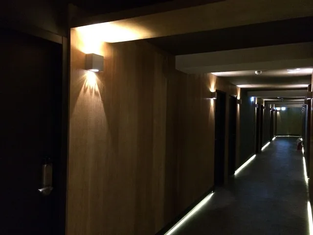 詩漫精品旅館 Smile Inn - Taipei Main Station