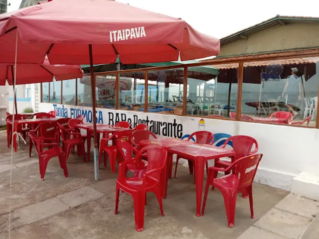 Tenda Formosa Bar & Restaurante