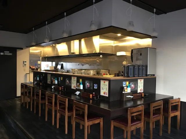 すすきのらぁめん膳 新安城駅北口店