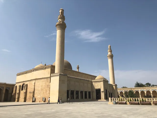 Imamzade Mosque