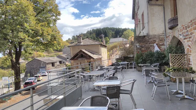 La Patache - Hotel / Restaurant