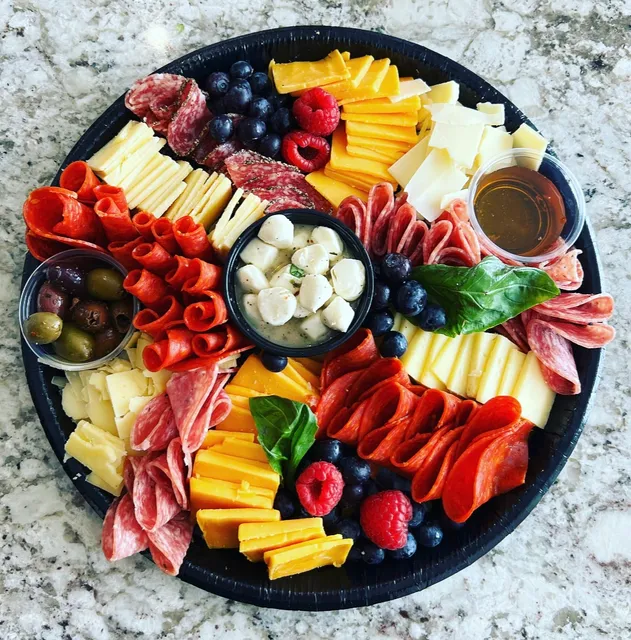 Kitchen Sisters Meal Prep