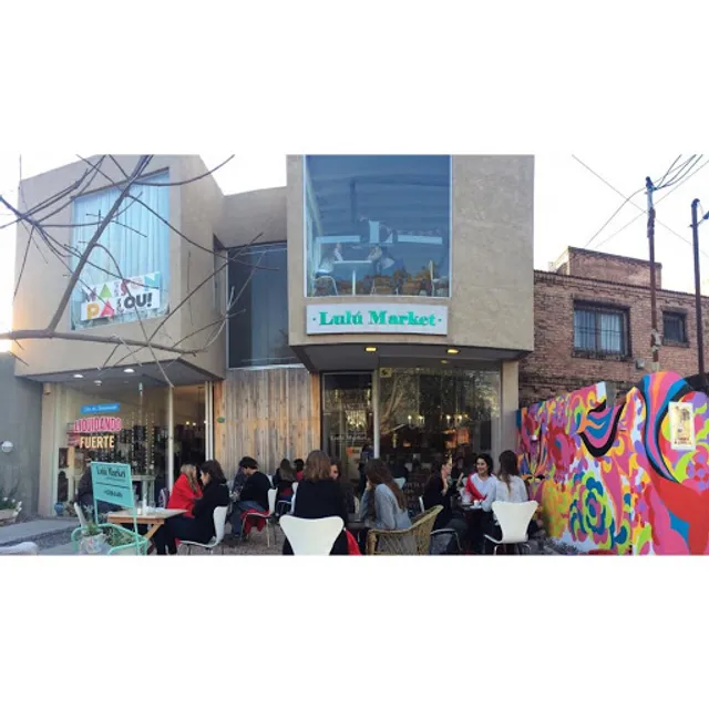 Lulú Market