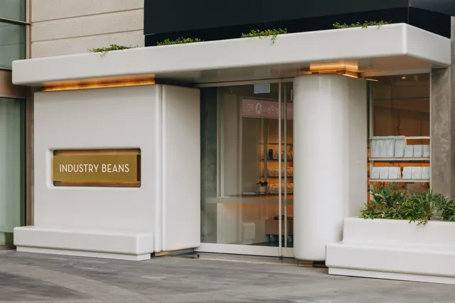 Industry Beans Chadstone