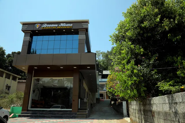 Dream Home Residency