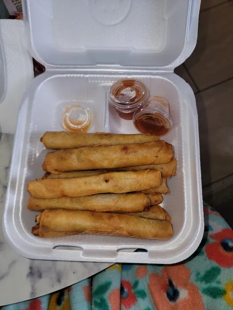 My Lumpia Place Food Truck