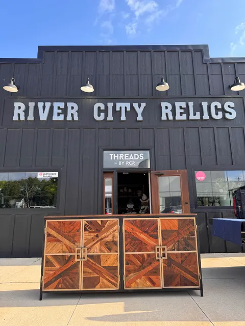 River City Relics