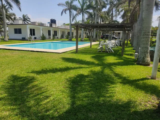 Hotel y Restaurant Casa del Mar