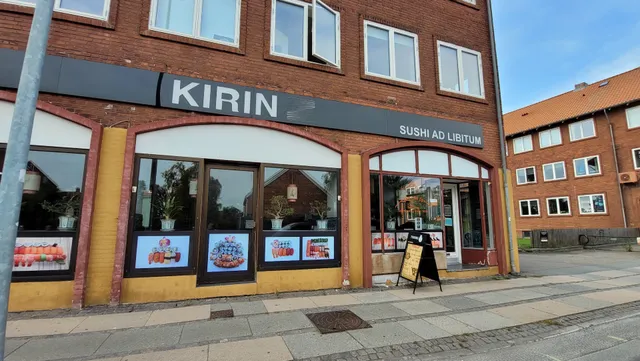 Kirin Sushi