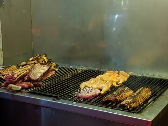 Frangasqueira Nacional