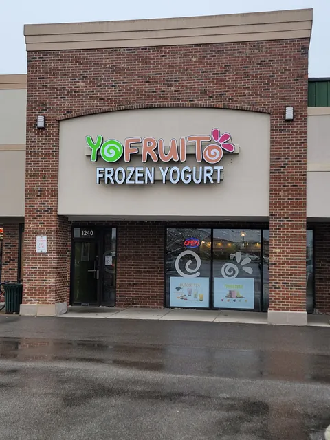 YoFruito