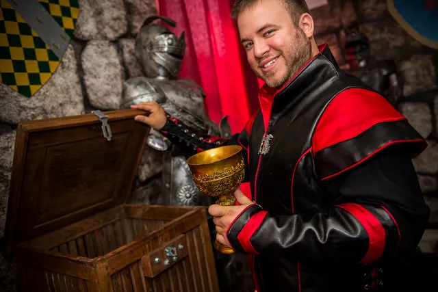 Surelocked In Escape Games