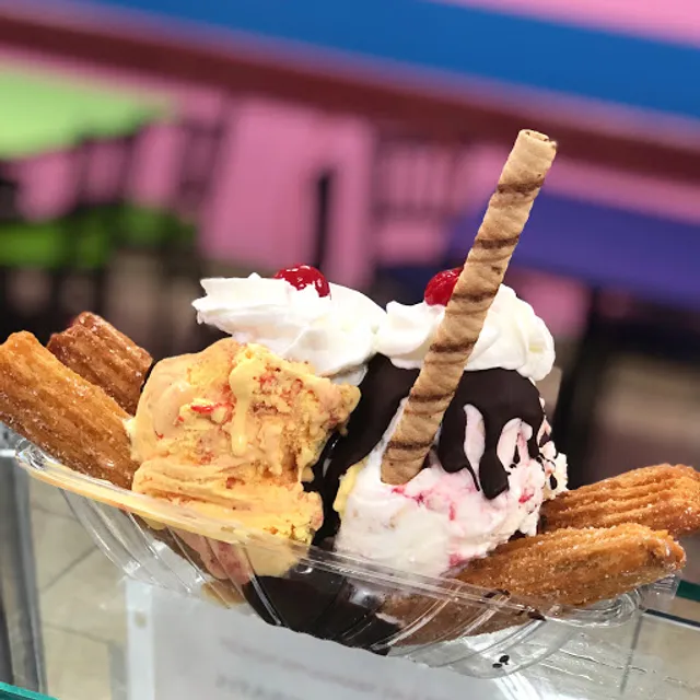 Las Mangonadas Premium