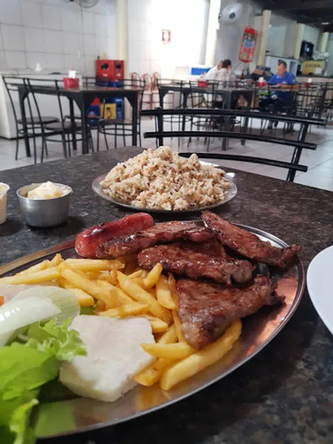 Churrascaria Reginaldo